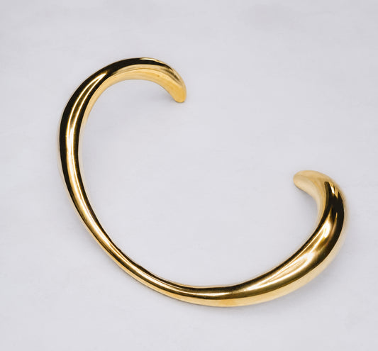 BOVA Arco Bangle