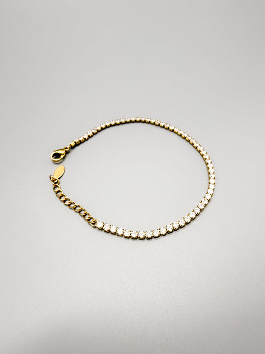 AMANTEA Splendida Tennis Bracelet