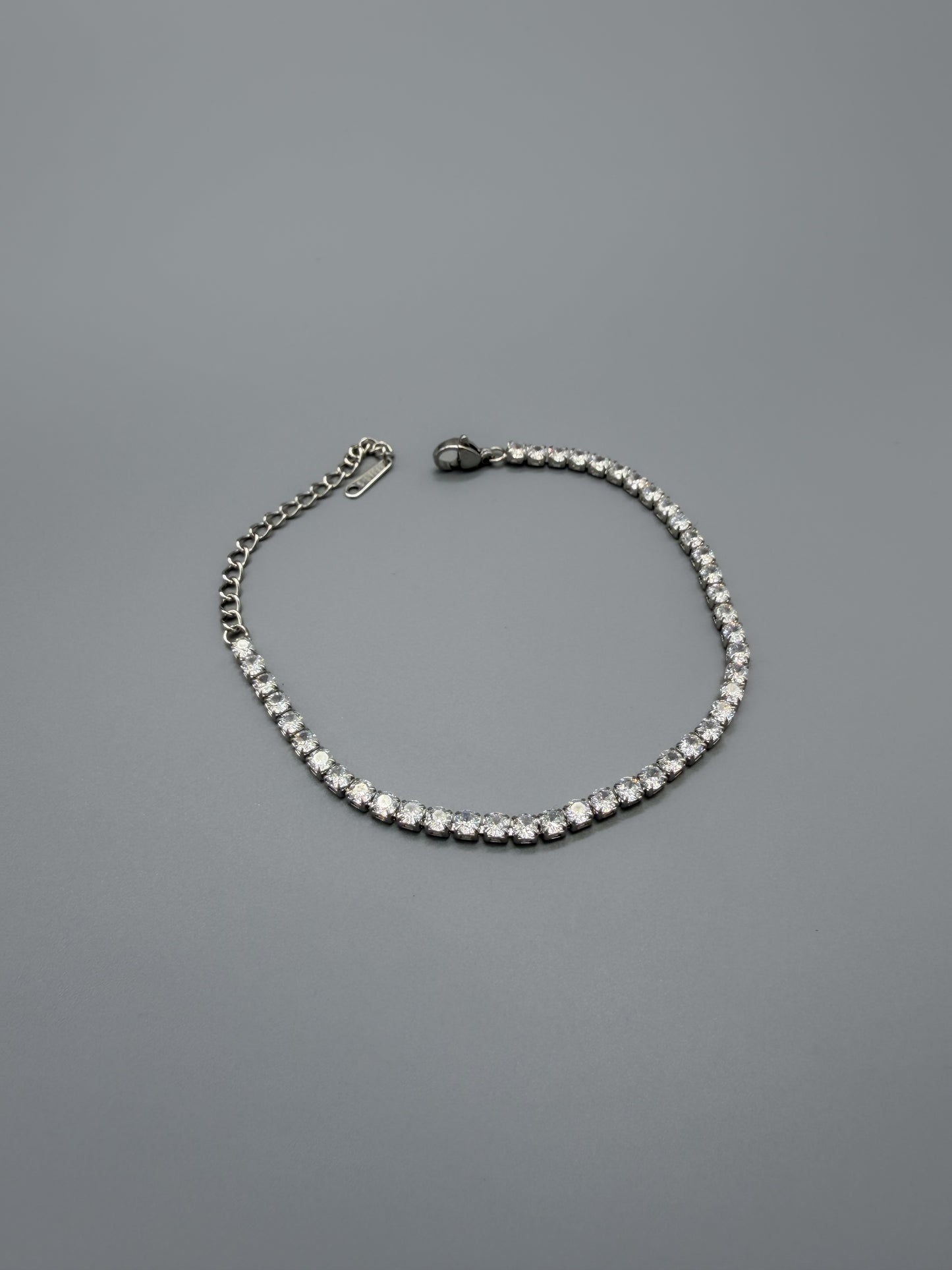 MILETO Splendida Tennis Bracelet