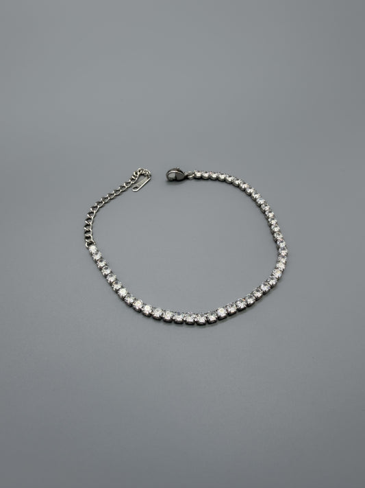 MILETO Splendida Tennis Bracelet