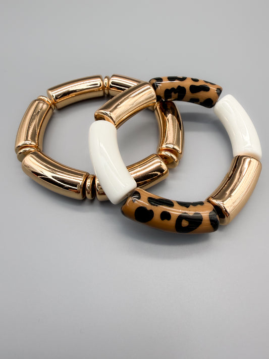 BOVA Selvaggia Bangles
