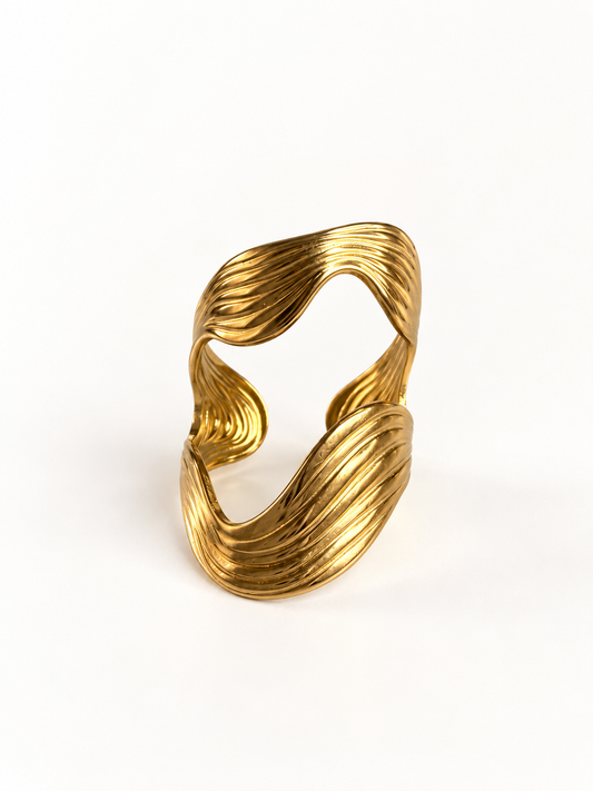 Movimento Ring verstellbar