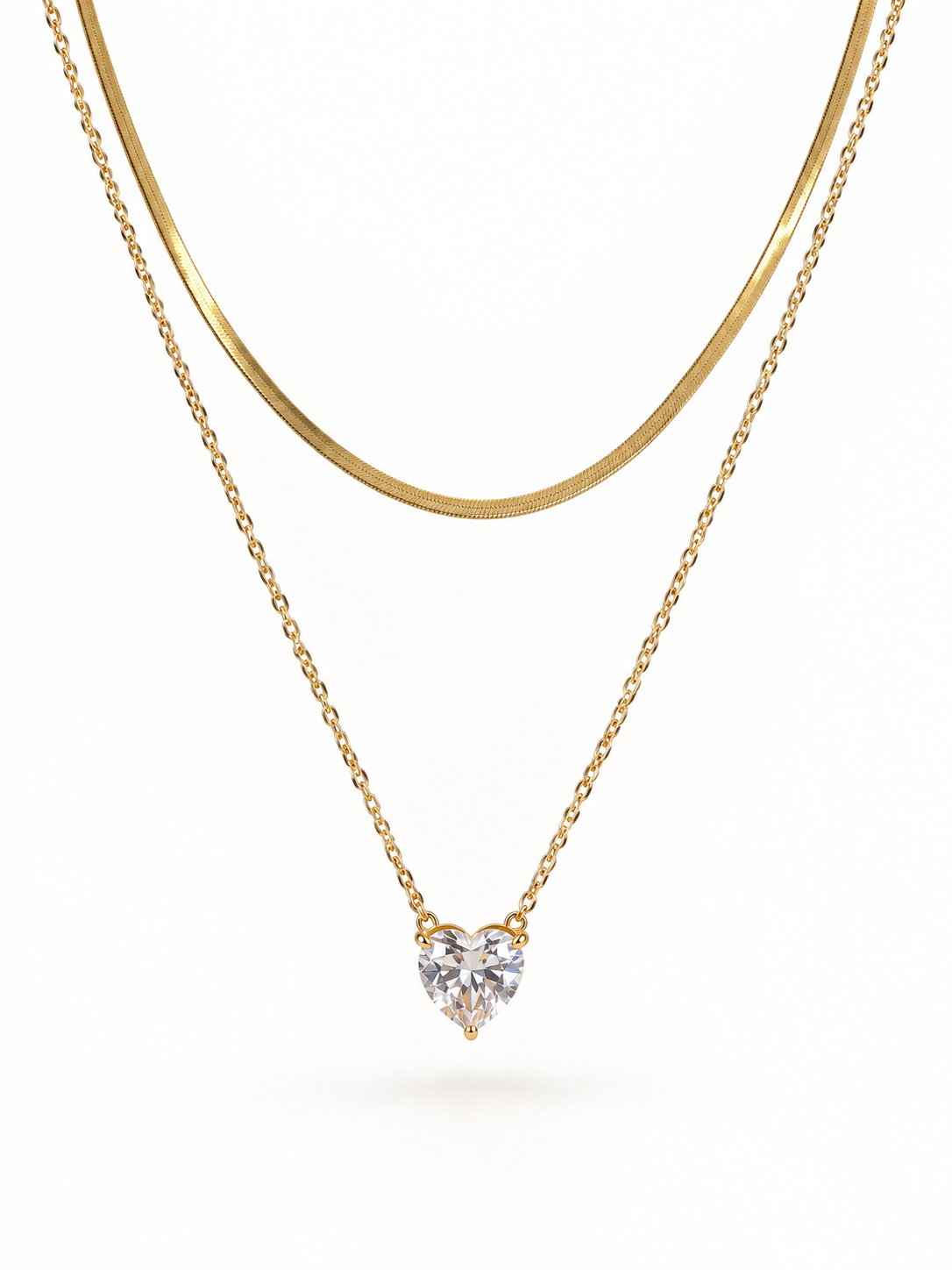 Amore Layering Set