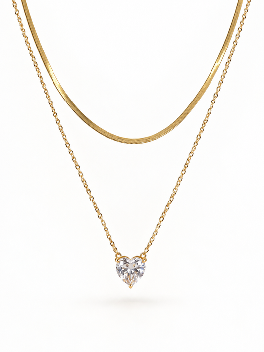 Amore Layering Set