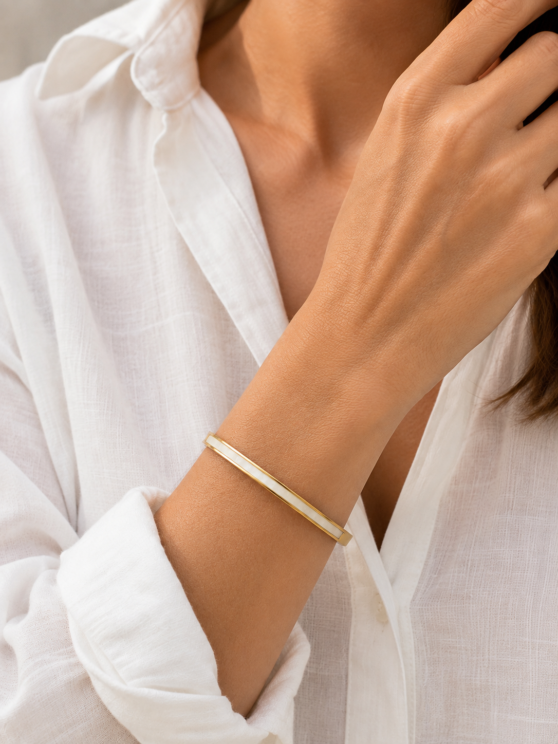 Chiaro Bangle