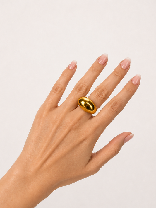 Onda Statement Ring