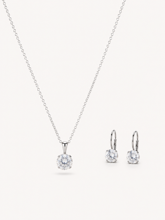 Brillante Schmuckset