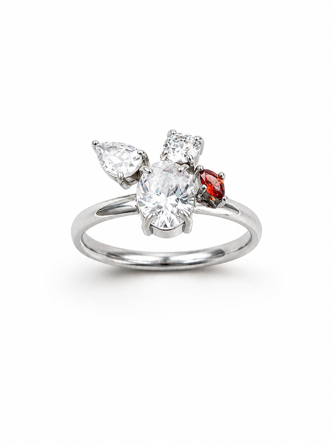 Petalo Ring