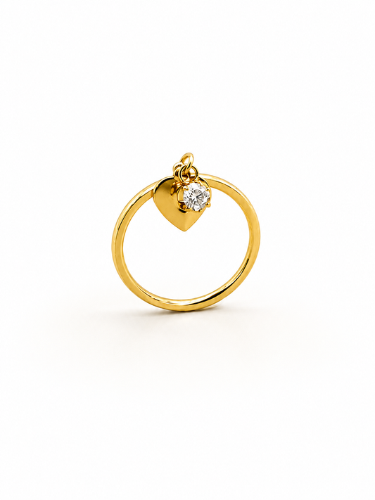 Amore Ring