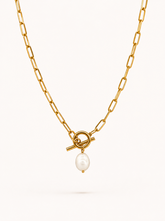 GIOIOSA Decisa Necklace