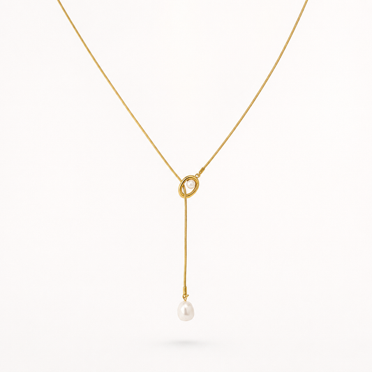 GIOIOSA Gioca Lunga Necklace