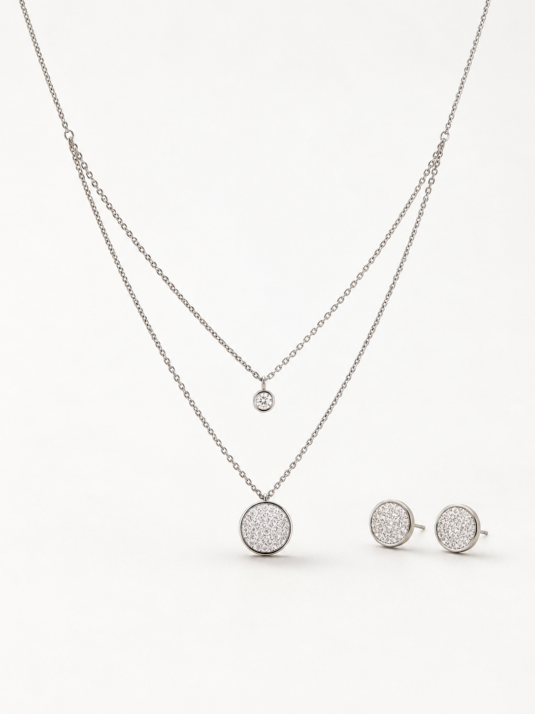 Anima Schmuckset