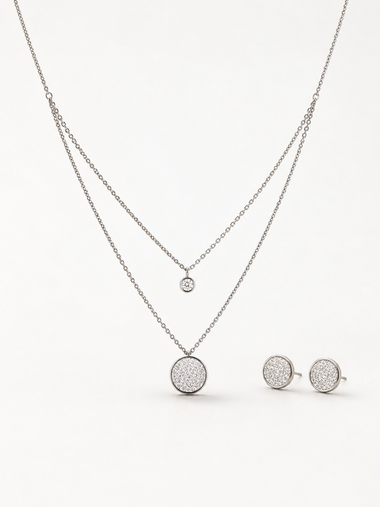 Anima Schmuckset