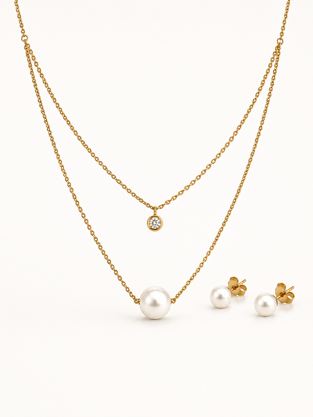 Dolcezza Schmuckset