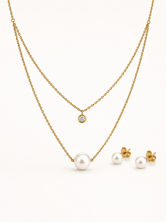 Dolcezza Schmuckset