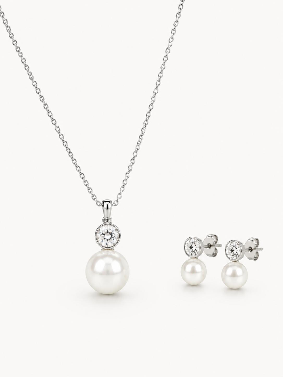 Eleganza Schmuckset