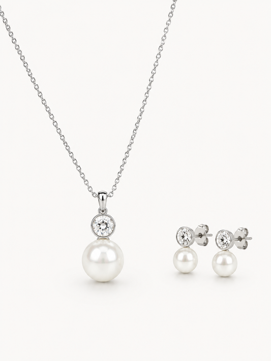 Eleganza Schmuckset
