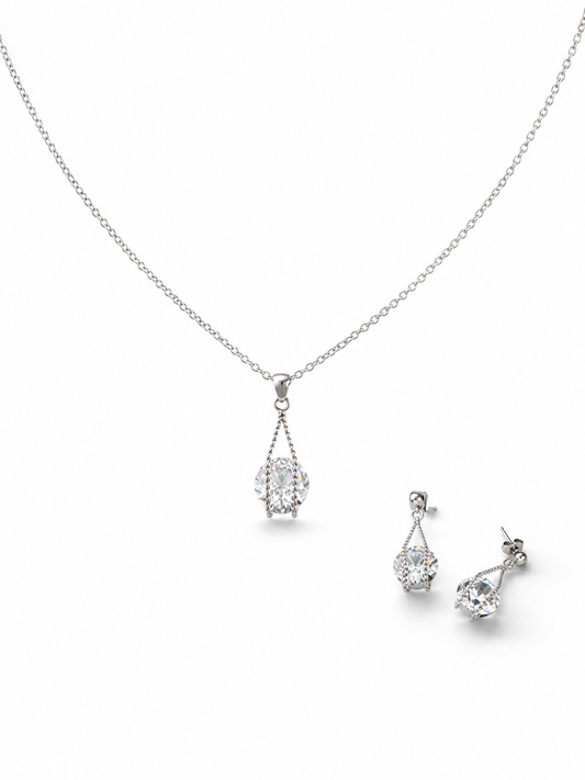 Passione Schmuckset