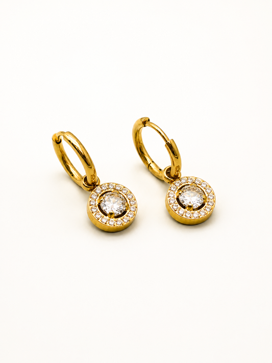 AMANTEA Luce Earrings