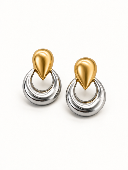 Fluido Earrings