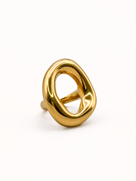 Forma Statement Ring