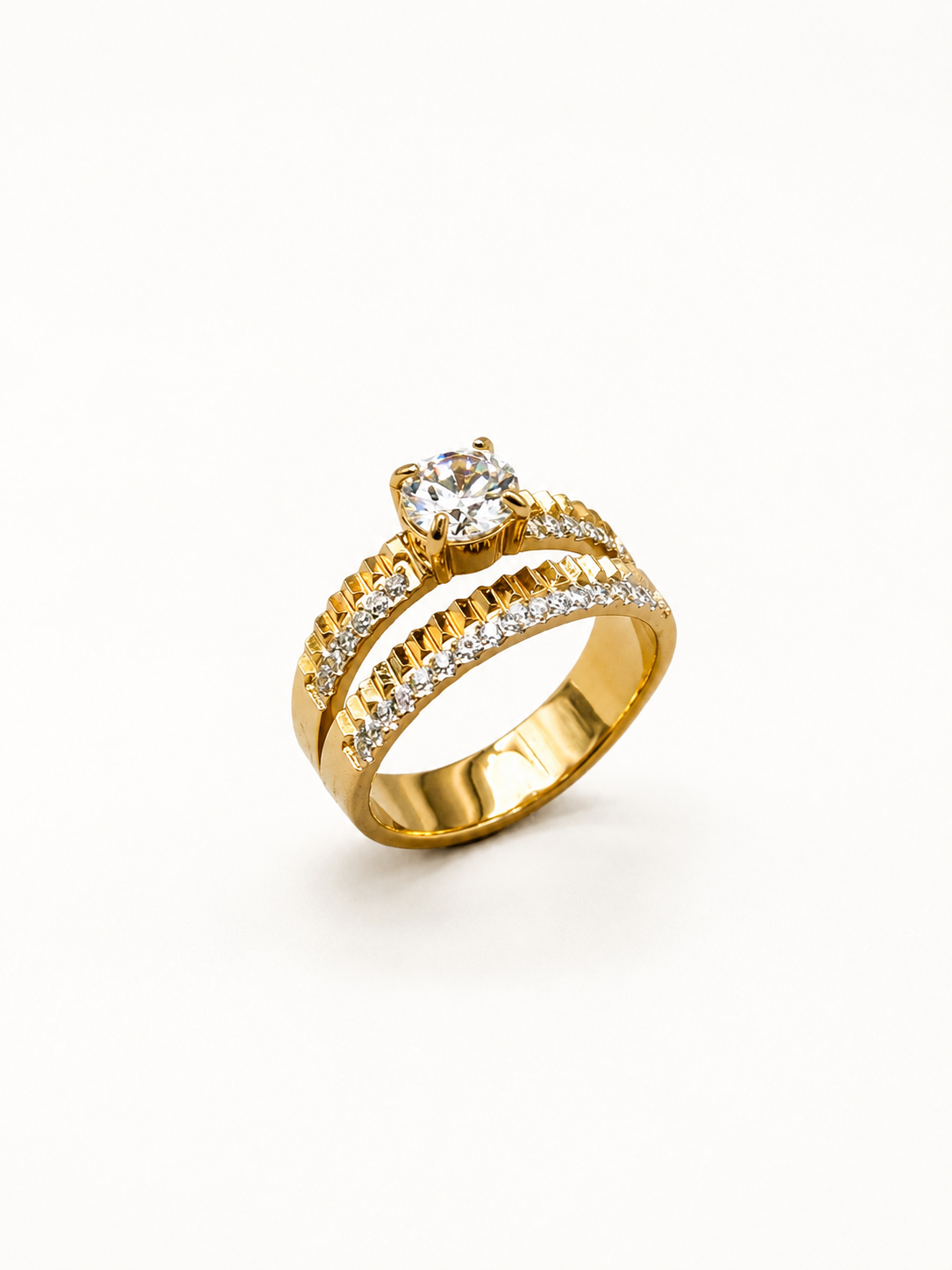 Nobile Ring