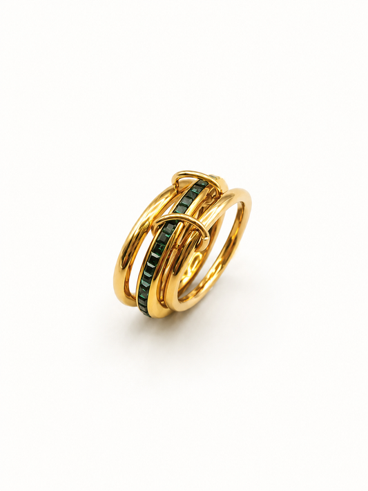 Eternita Ring