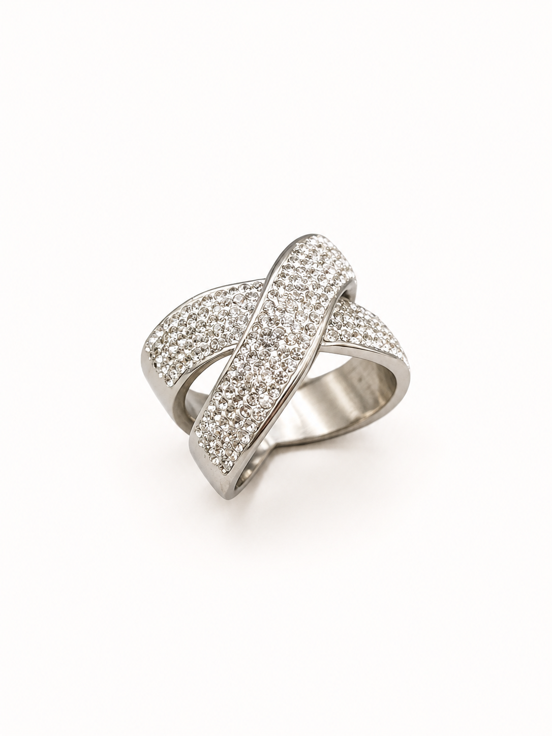 Splendente Ring