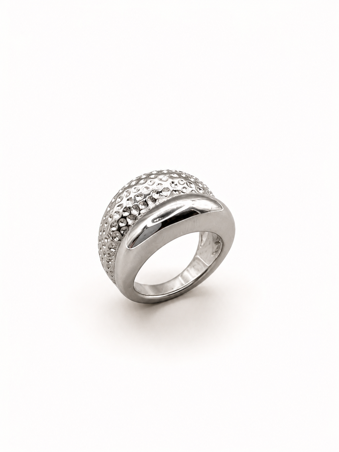 Unico Statement Ring