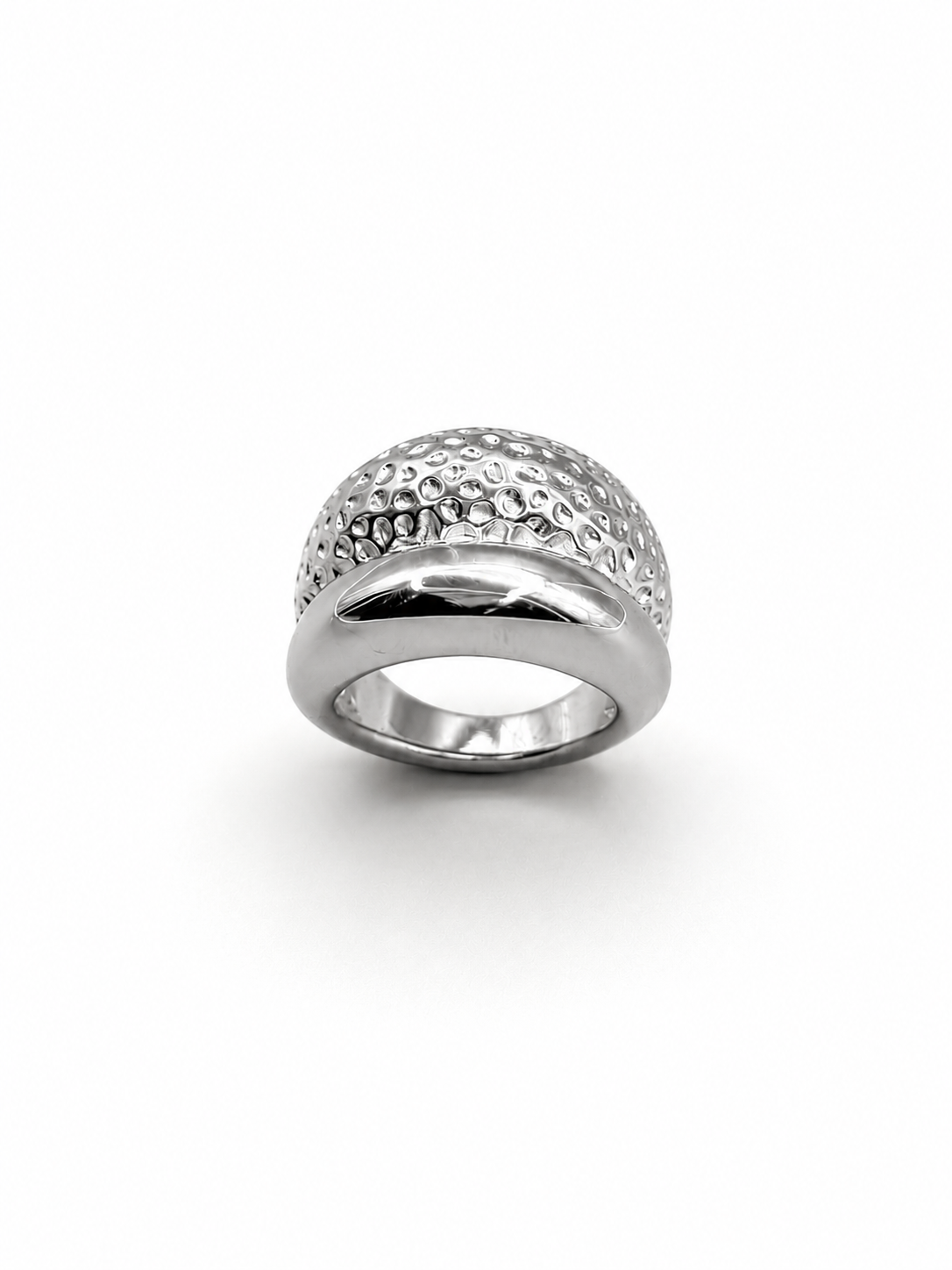 Unico Statement Ring