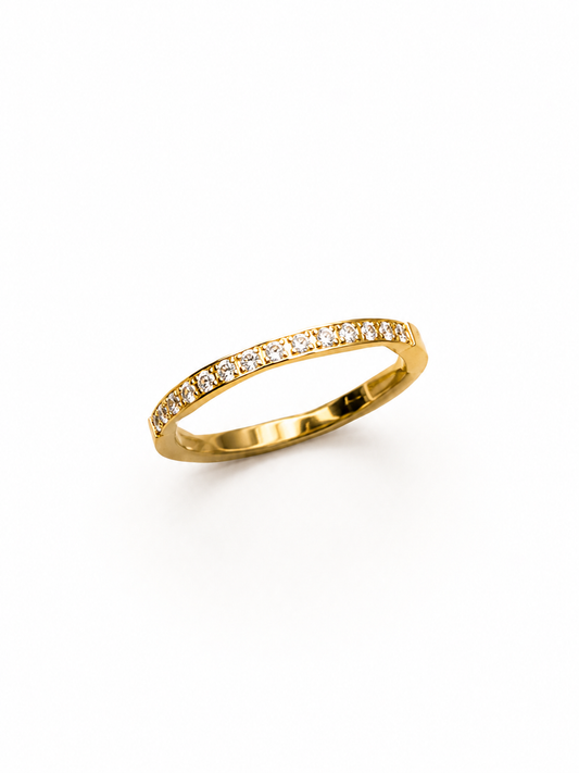Leggerezza Ring