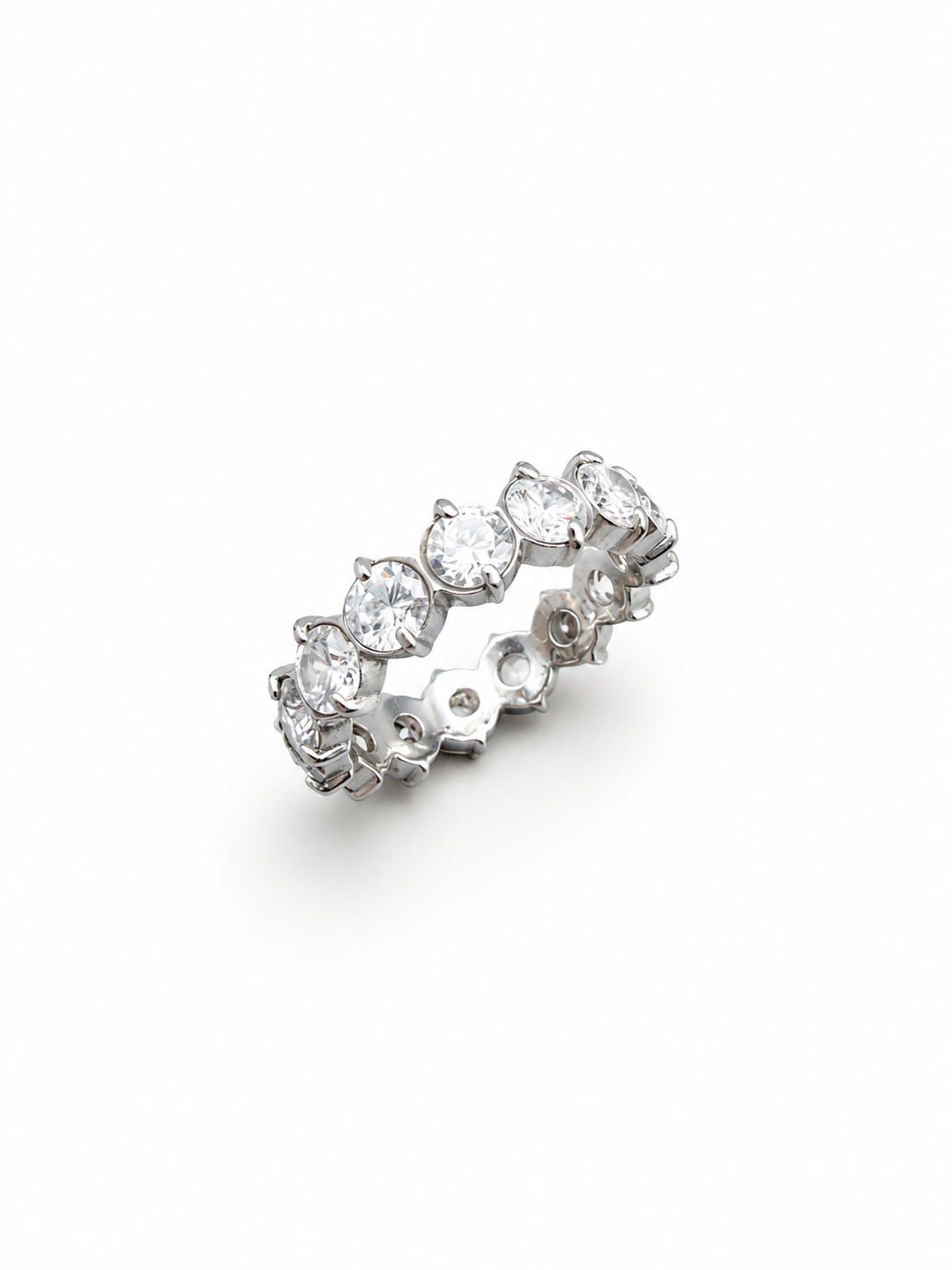 Ricordo Eternity Ring