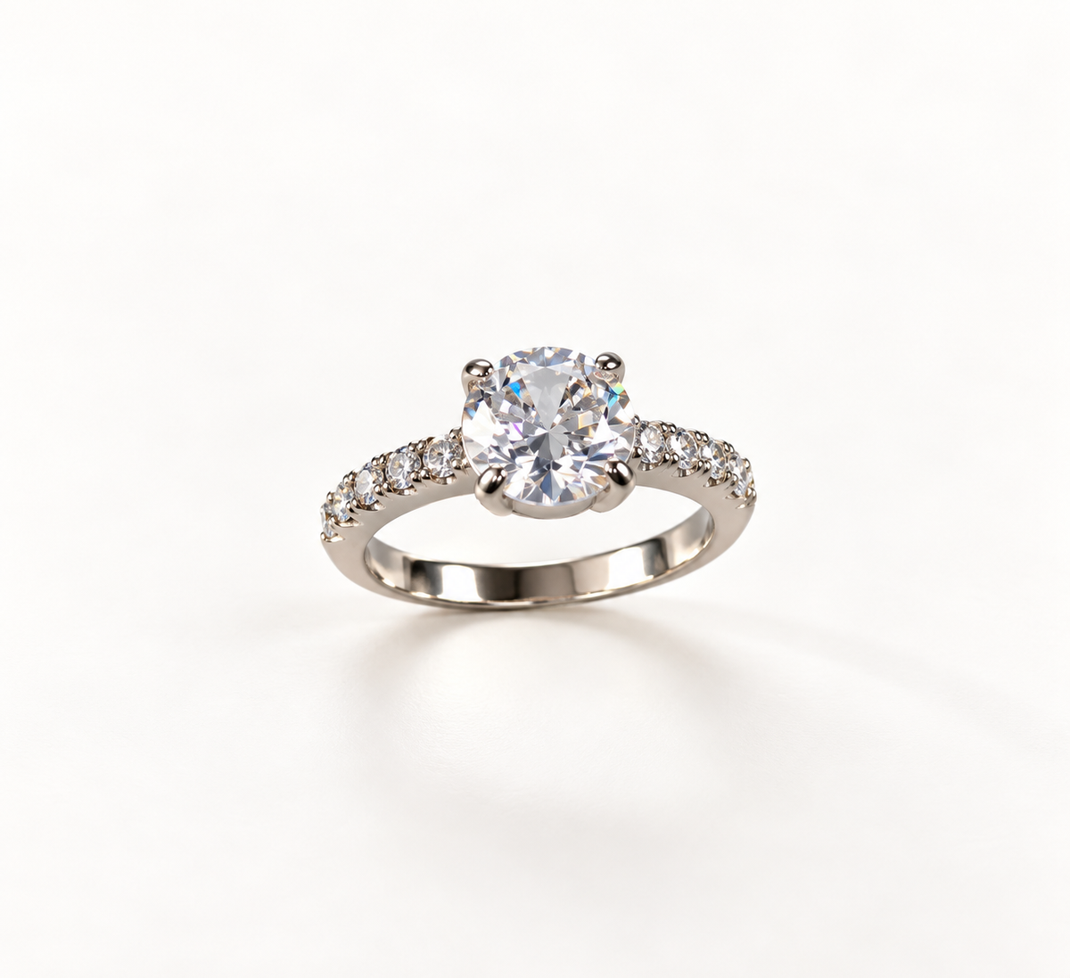 Chiara Argento Ring
