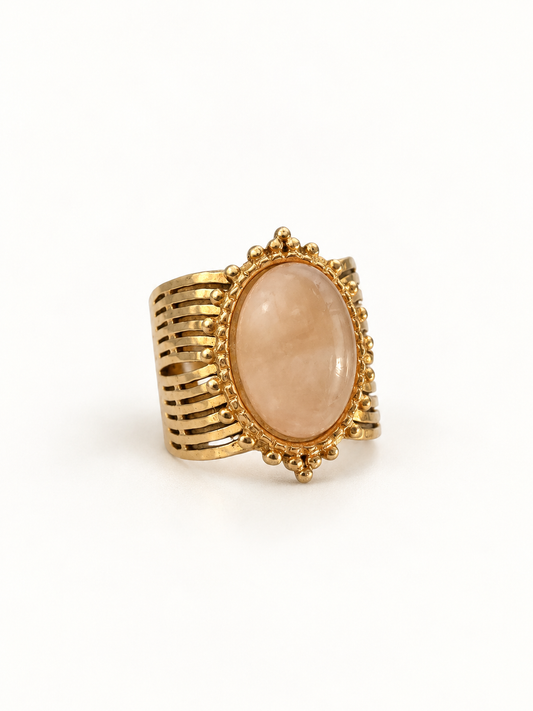 Dolcezza  Ring