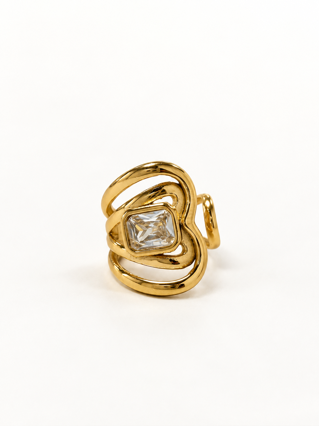 Onda Ring verstellbar