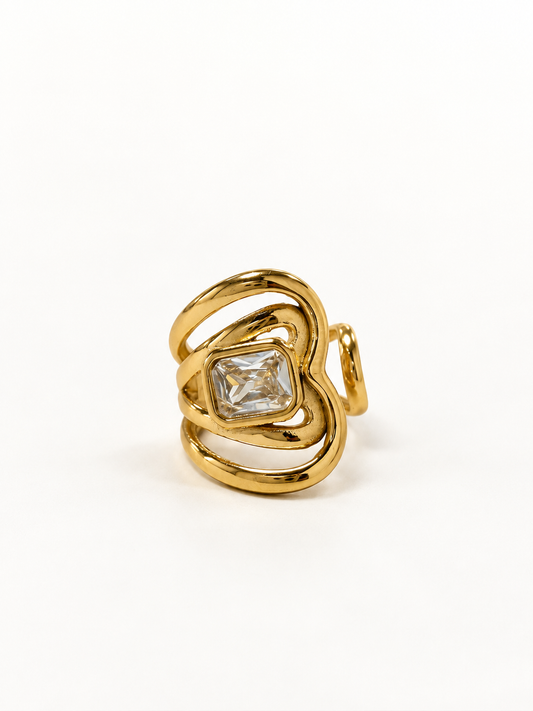 Onda Ring verstellbar