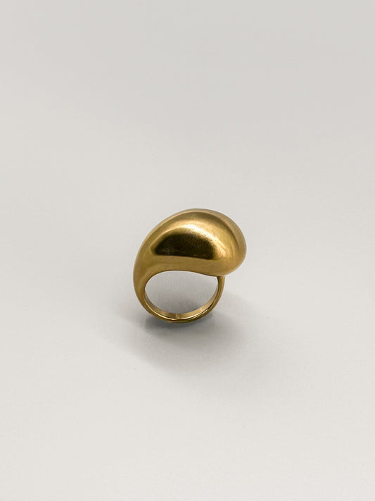 BOVA Onda Statement Ring