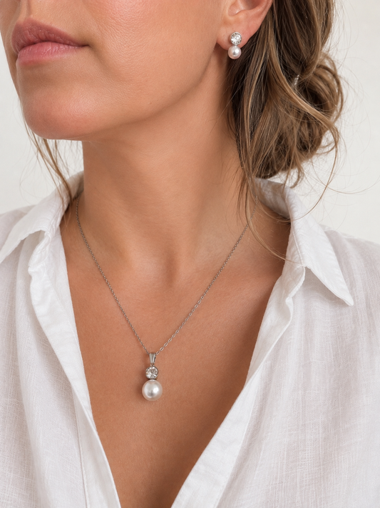 Eleganza Schmuckset