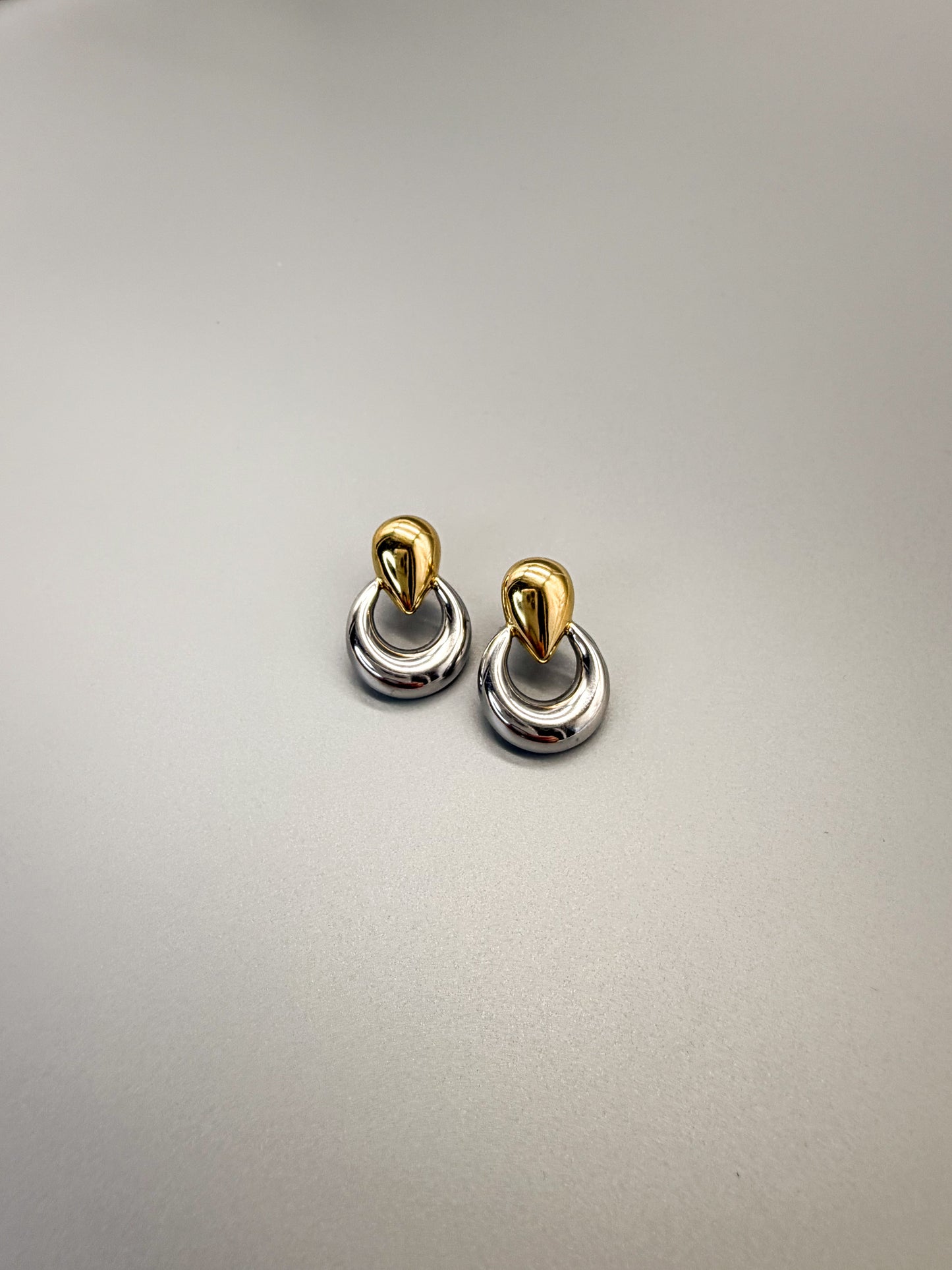 PENDITATILLO Fluido Earrings