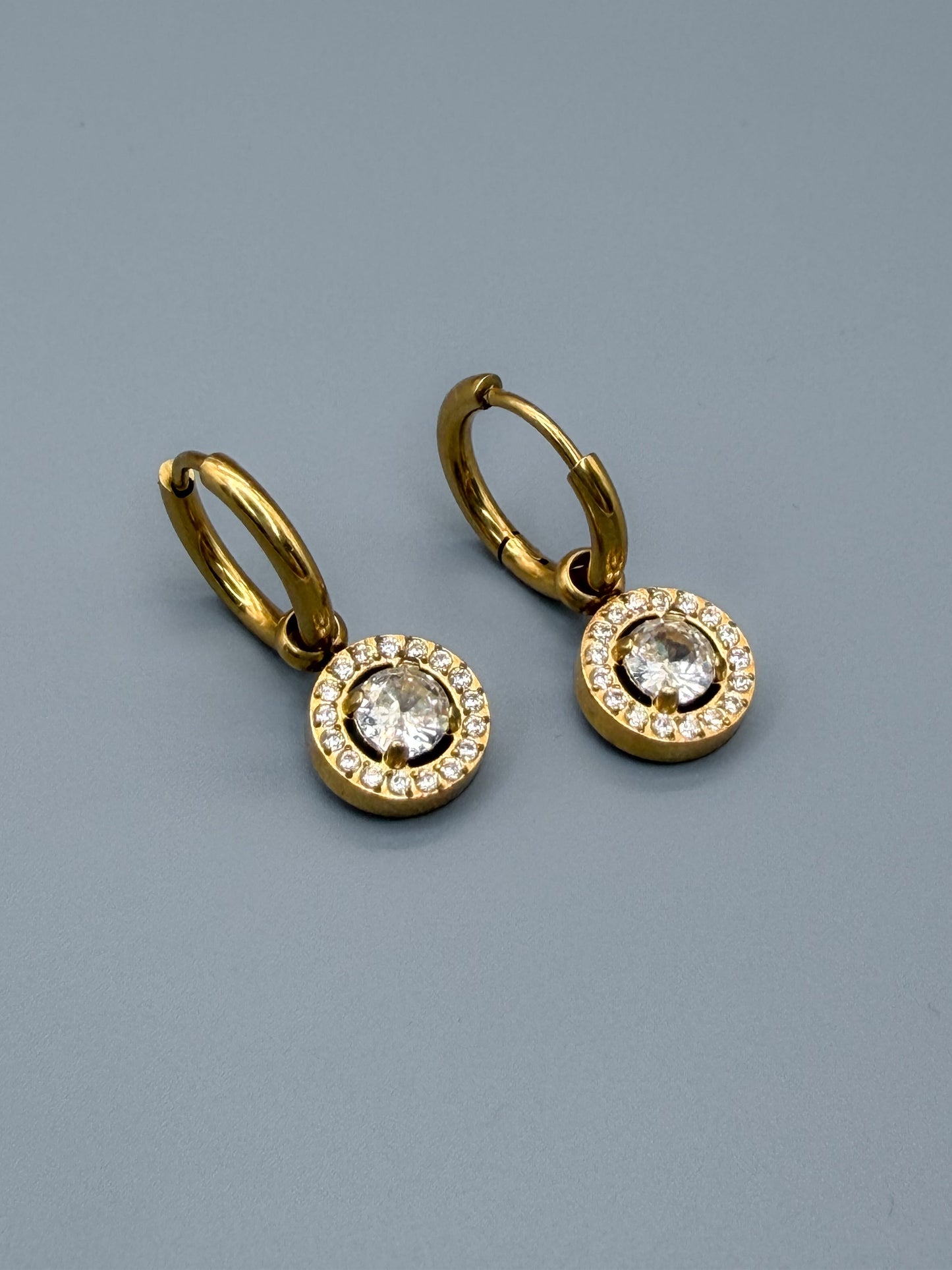 AMANTEA Luce Earrings
