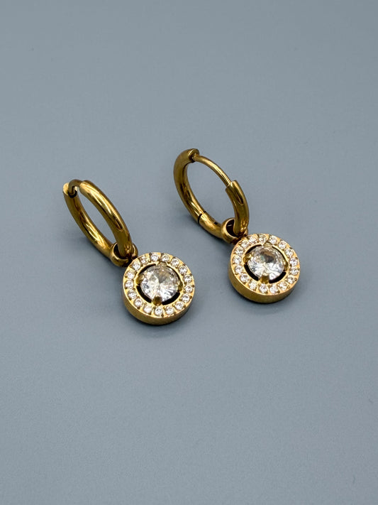 AMANTEA Luce Earrings
