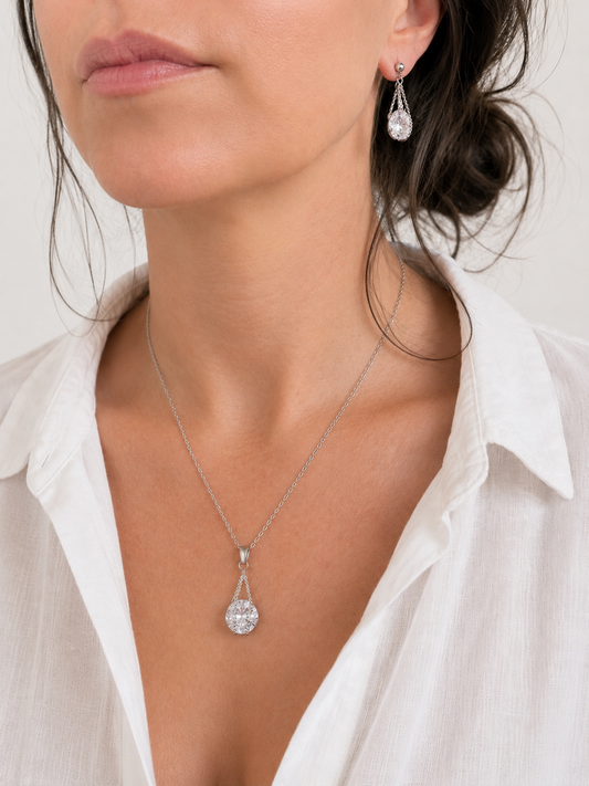 Passione Schmuckset