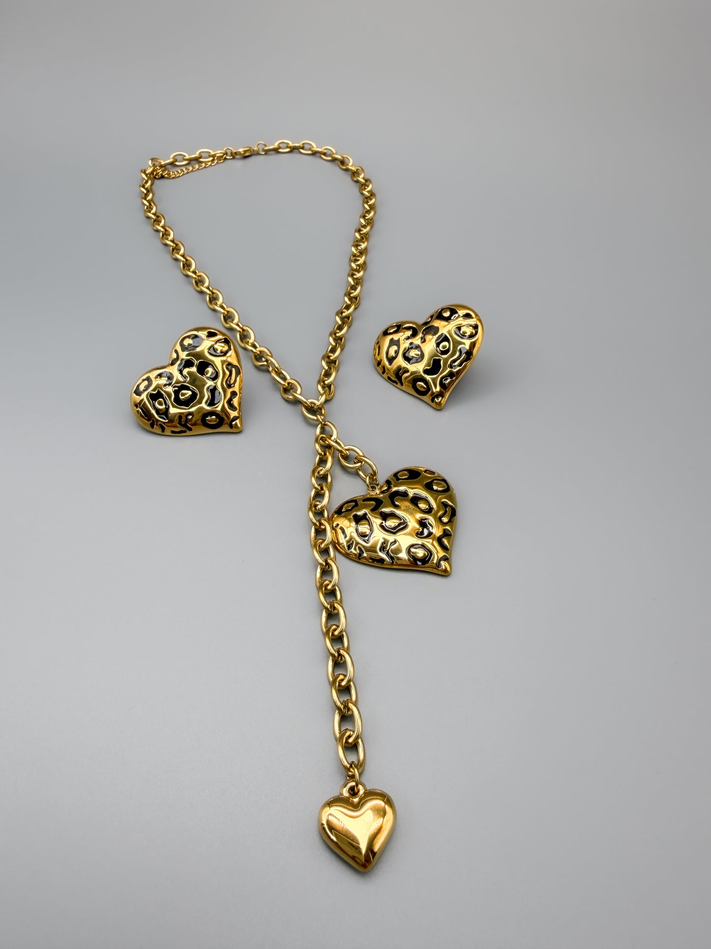 BOVA Dolce Cuore Set
