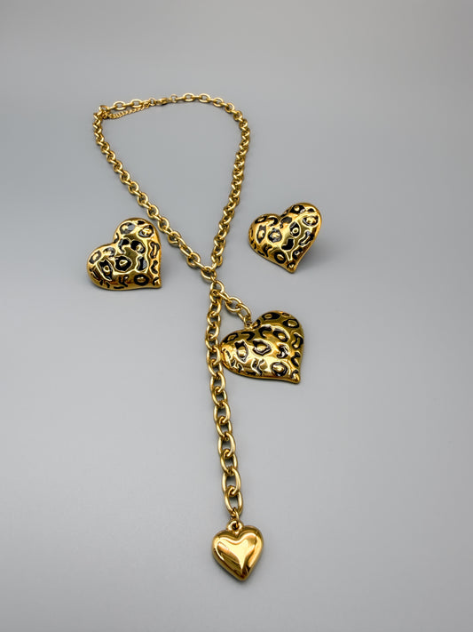 BOVA Dolce Cuore Set