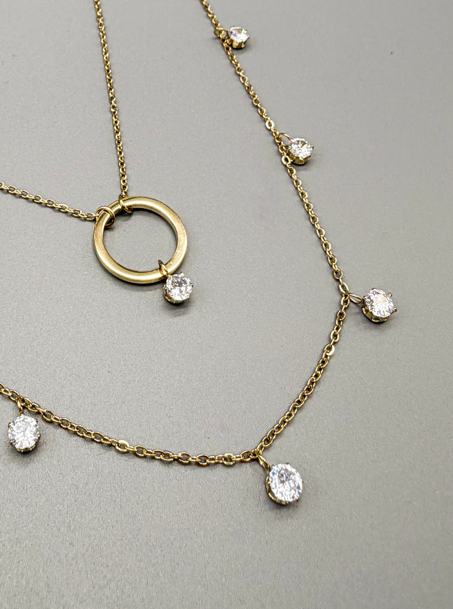 AMANTEA Sogno Necklace