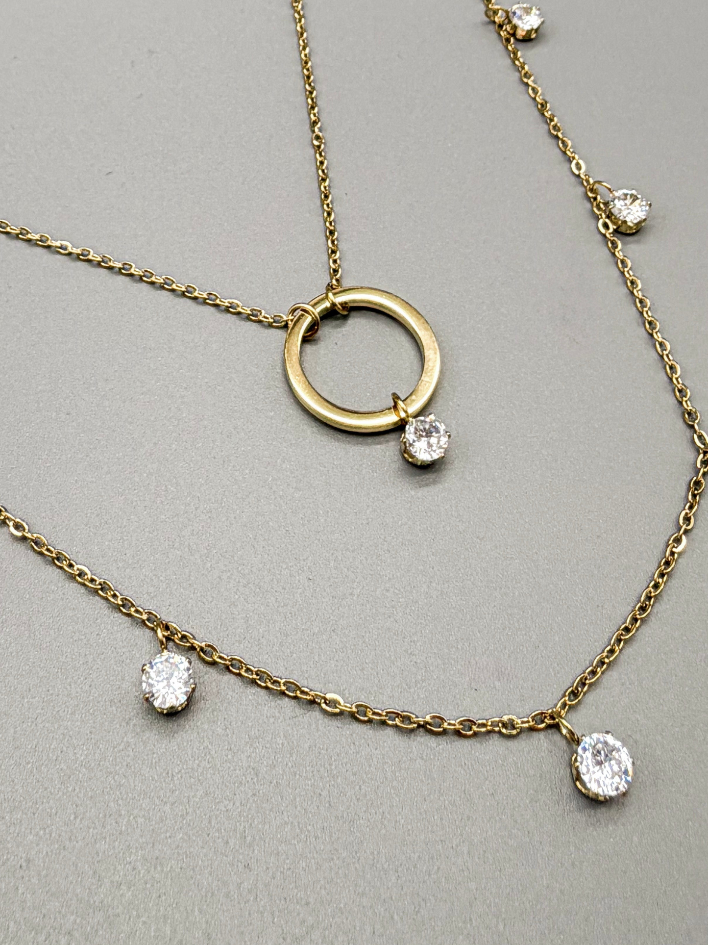 AMANTEA Sogno Necklace