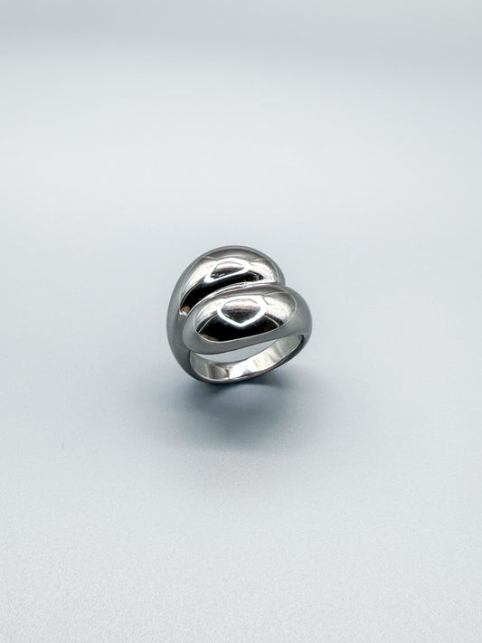 MILETO Magia Statement Ring