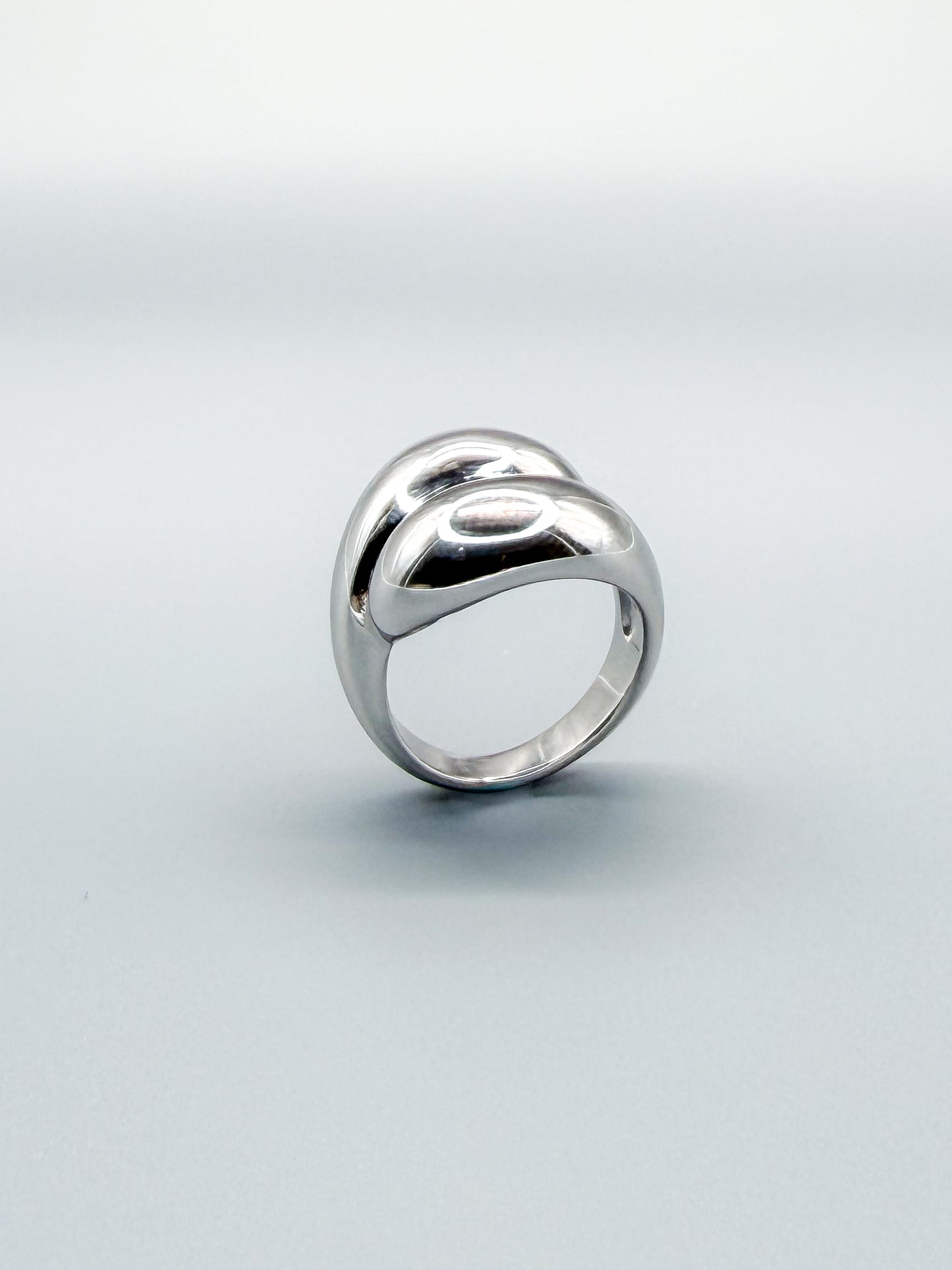 MILETO Magia Statement Ring