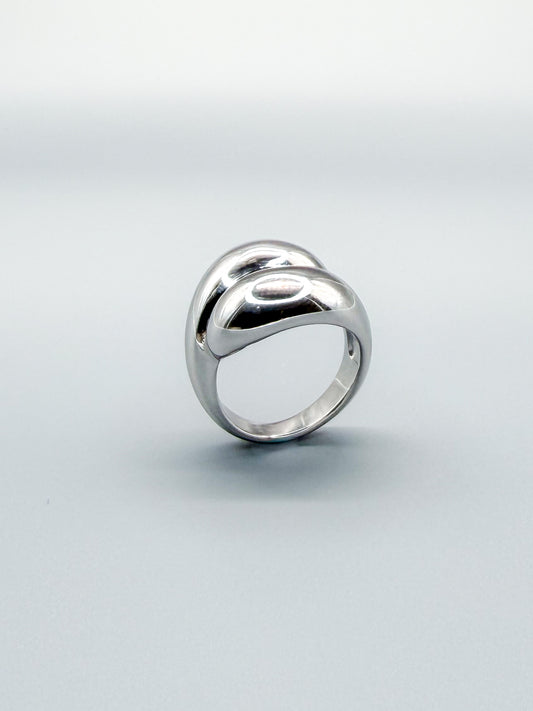 MILETO Magia Statement Ring