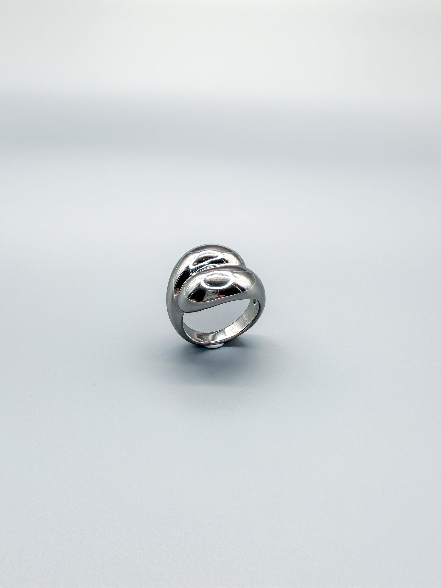 MILETO Magia Statement Ring